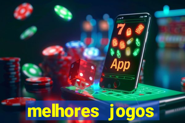 melhores jogos mundo aberto para android